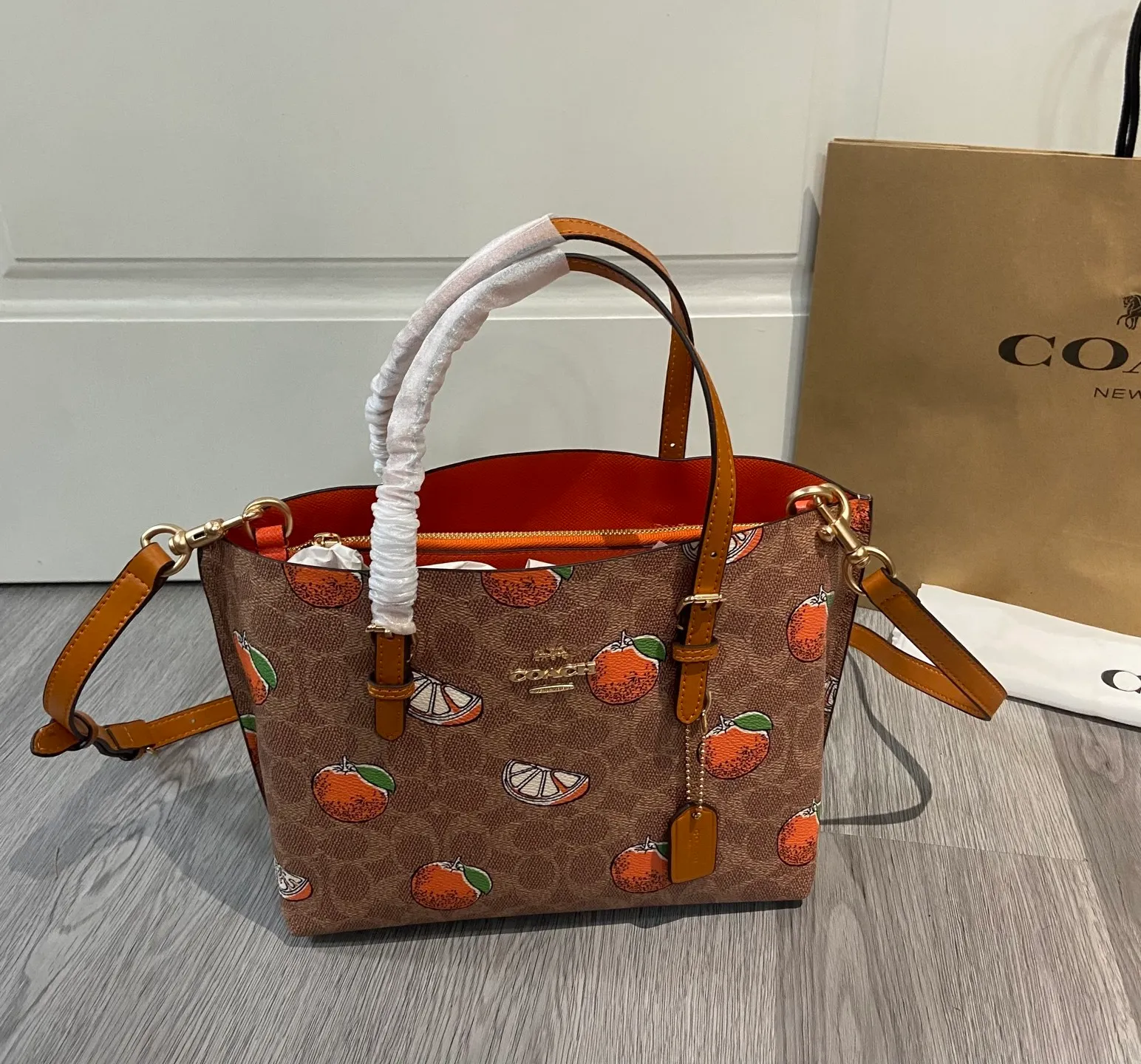 All Categories Coach Women's Bags (COACH) Coach CBB55