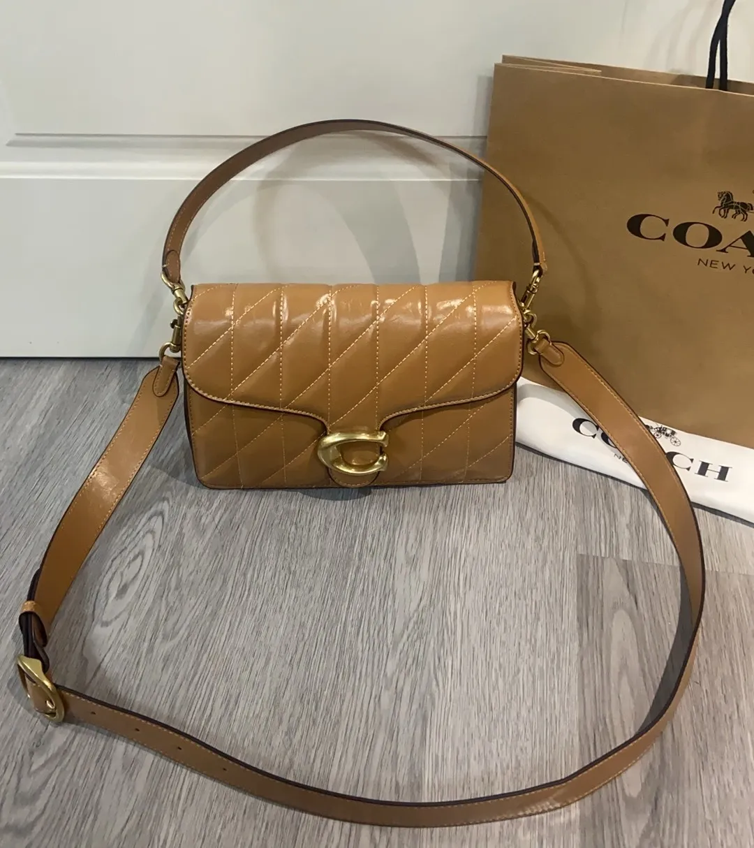 All Categories Coach Women's Bags (COACH) Coach CAF55