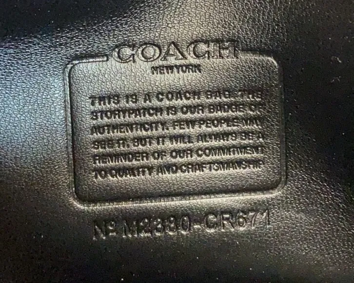 All Categories Coach Women's Bags (COACH) CR671