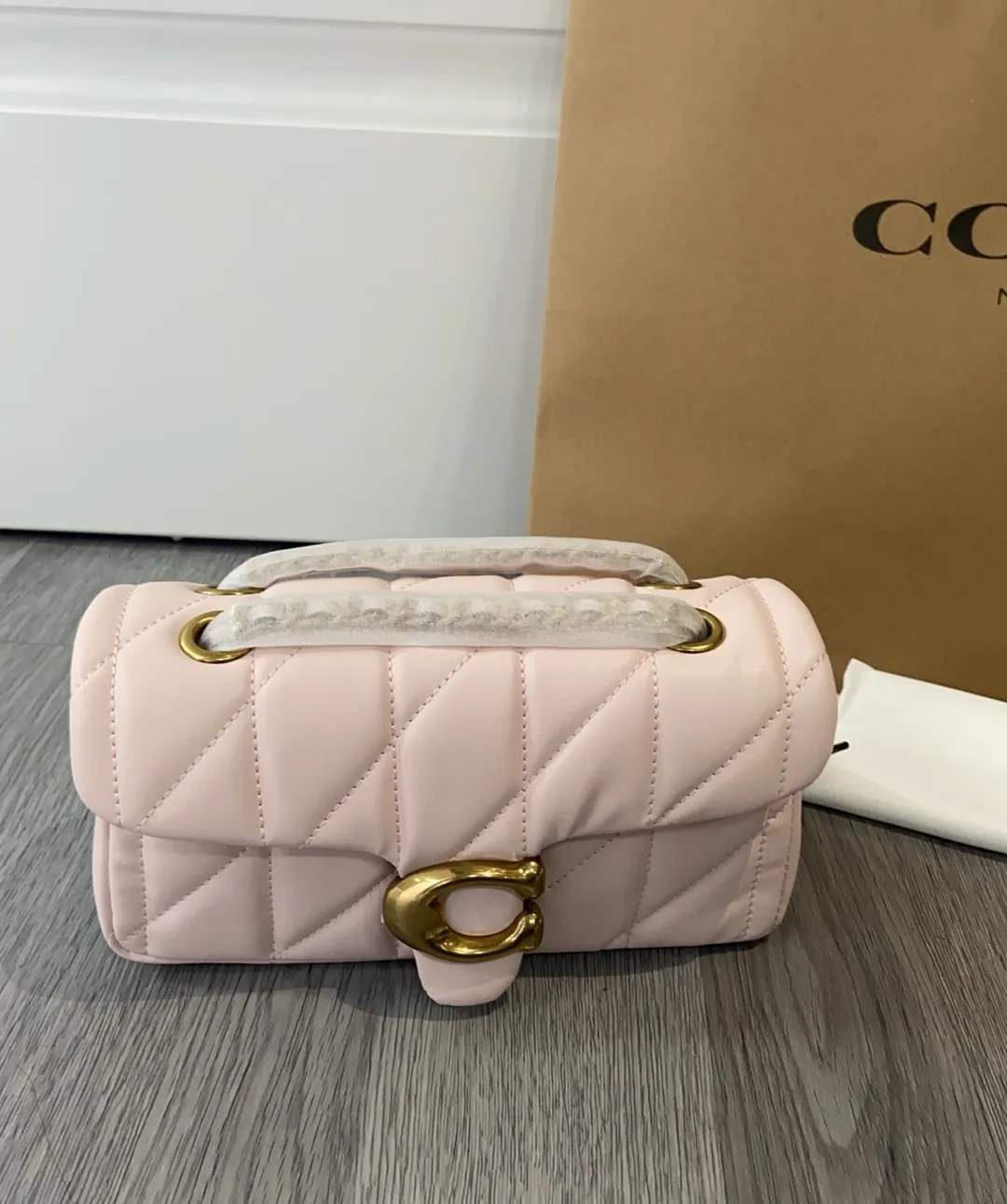 All Categories Coach Women's Bags (COACH) Coach CP199