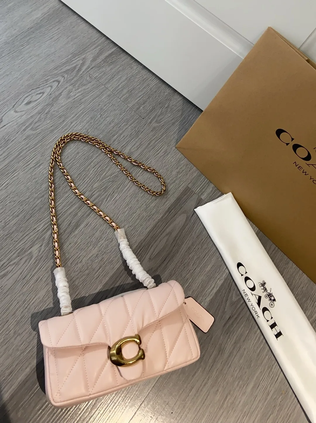 All Categories Coach Women's Bags (COACH) Coach CP199