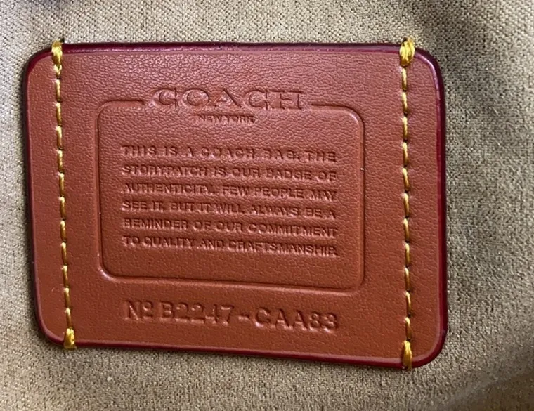 All Categories Coach Women's Bags (COACH) Coach CAA83
