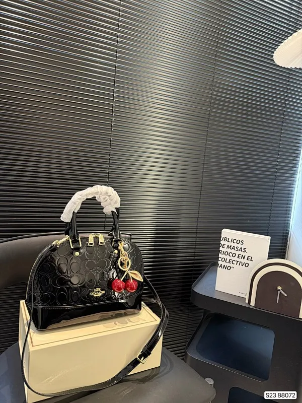 All Categories Official Website "Brand Women's Bags" Women's Bags 💙 COACH 2025 New COACH Handbags