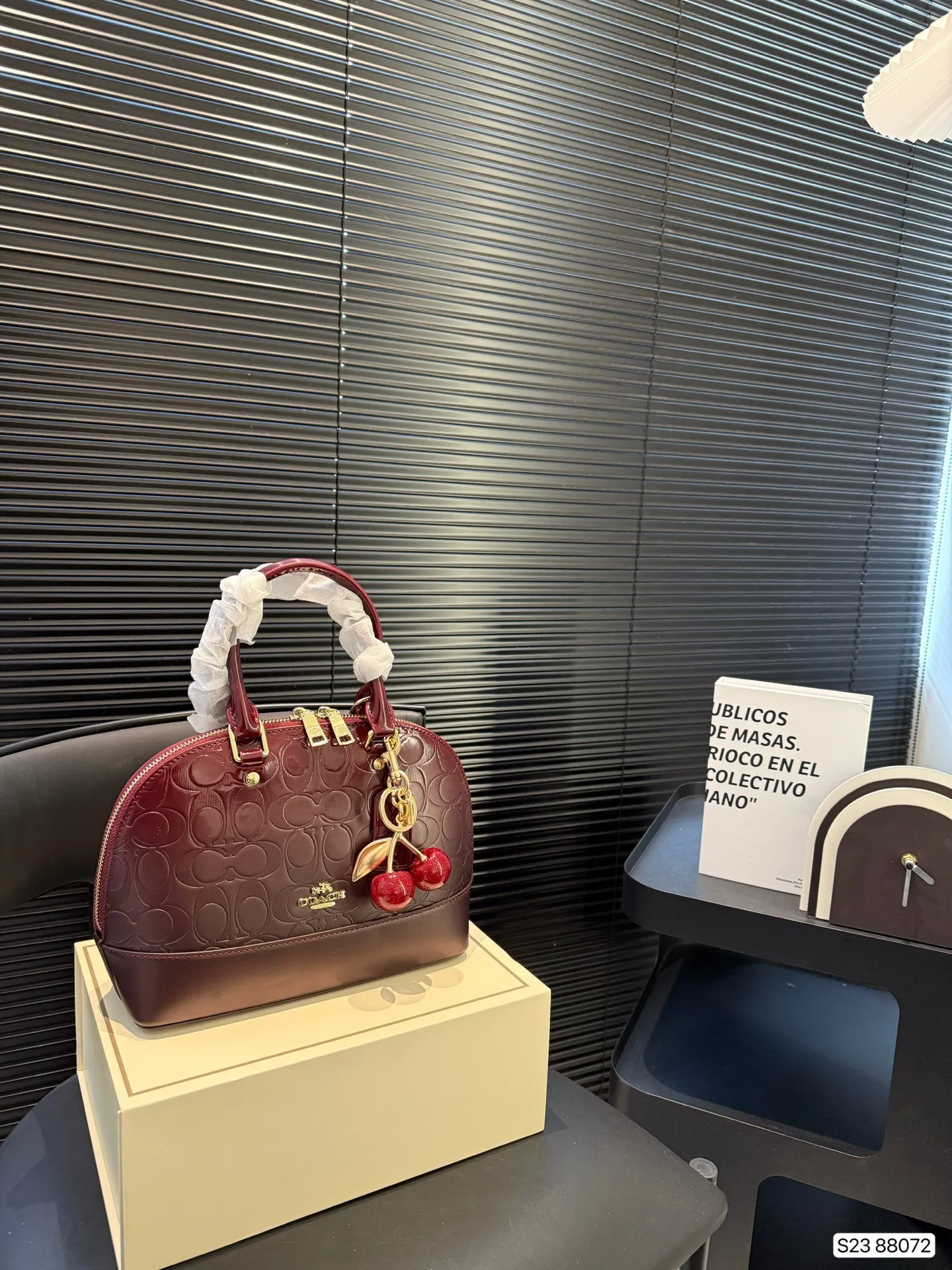 All Categories Official Website "Brand Women's Bags" Women's Bags 💙 COACH 2025 New COACH Handbags