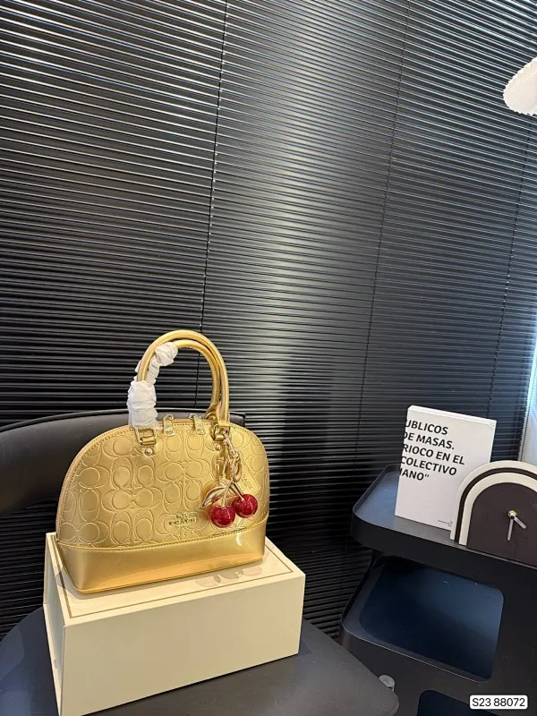 All Categories Official Website "Brand Women's Bags" Women's Bags 💙 COACH 2025 New COACH Handbags