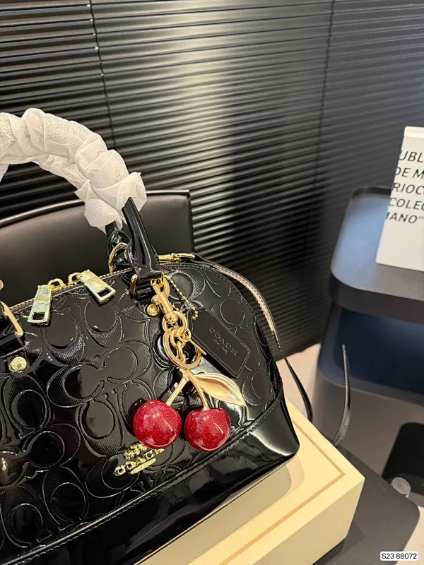 All Categories Official Website "Brand Women's Bags" Women's Bags 💙 COACH 2025 New COACH Handbags