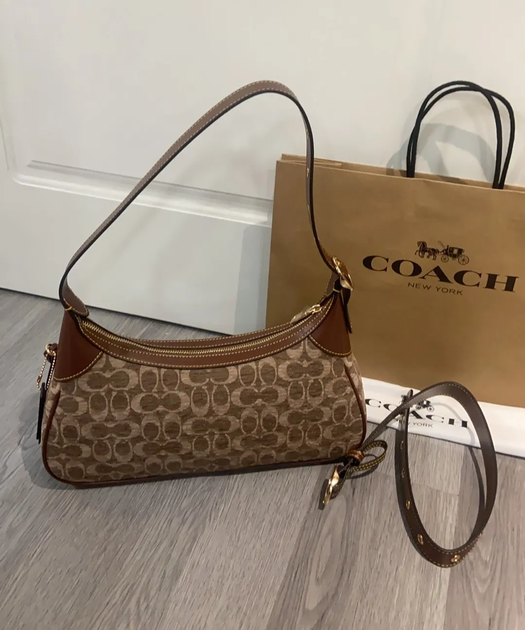 All Categories Coach Women's Bags (COACH) Coach cDV37