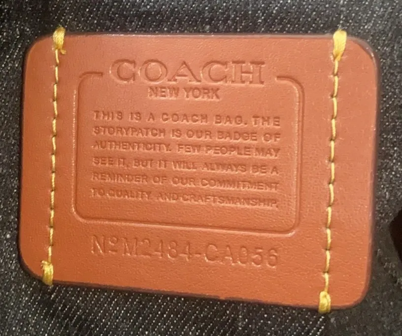 All Categories Coach Women's Bags (COACH) CA056