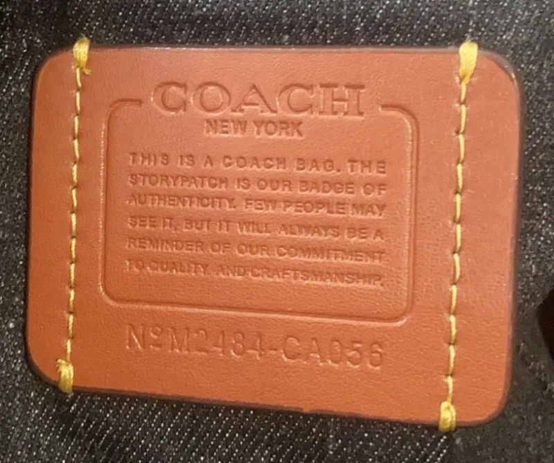 All Categories Coach Women's Bags (COACH) CA056