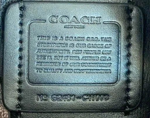 All Categories Coach Women's Bags (COACH) Coach CW004