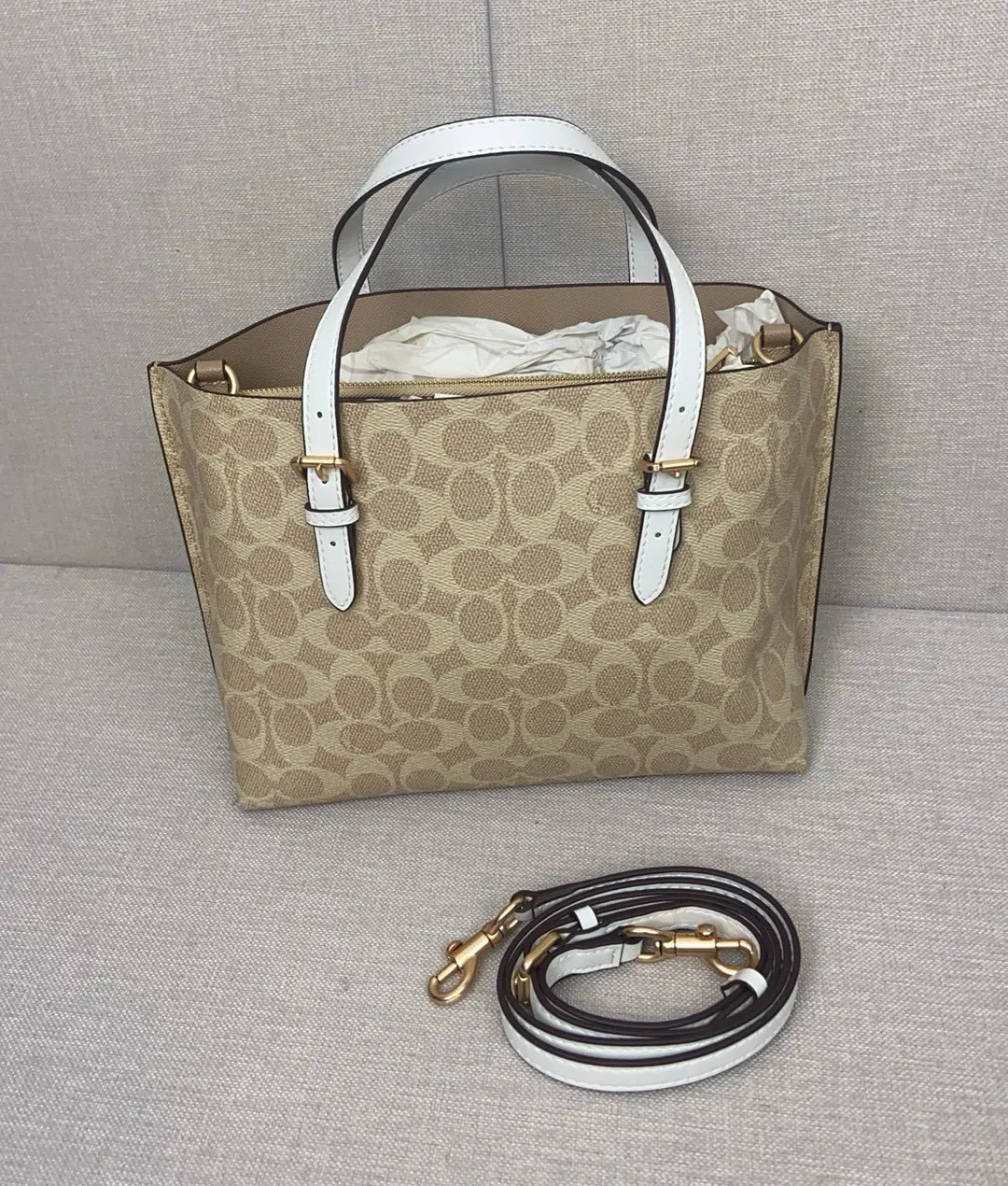 All Categories Coach Women's Bags (COACH) Coach CV965