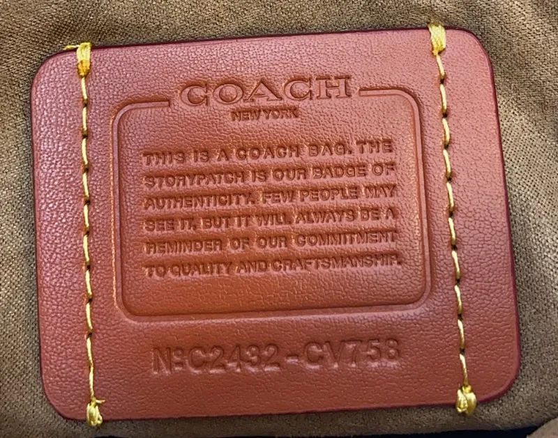 All Categories Coach Women's Bags (COACH) Coach Cu099