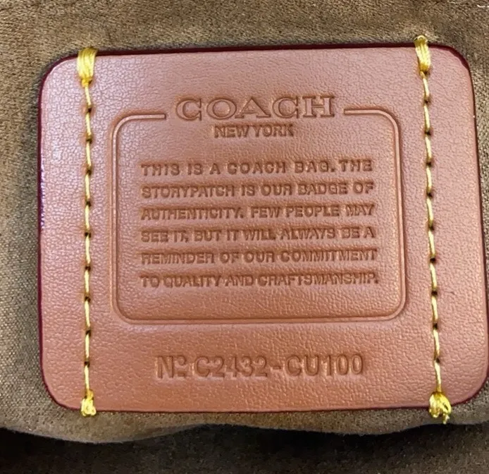 All Categories Coach Women's Bags (COACH) Coach Cu099