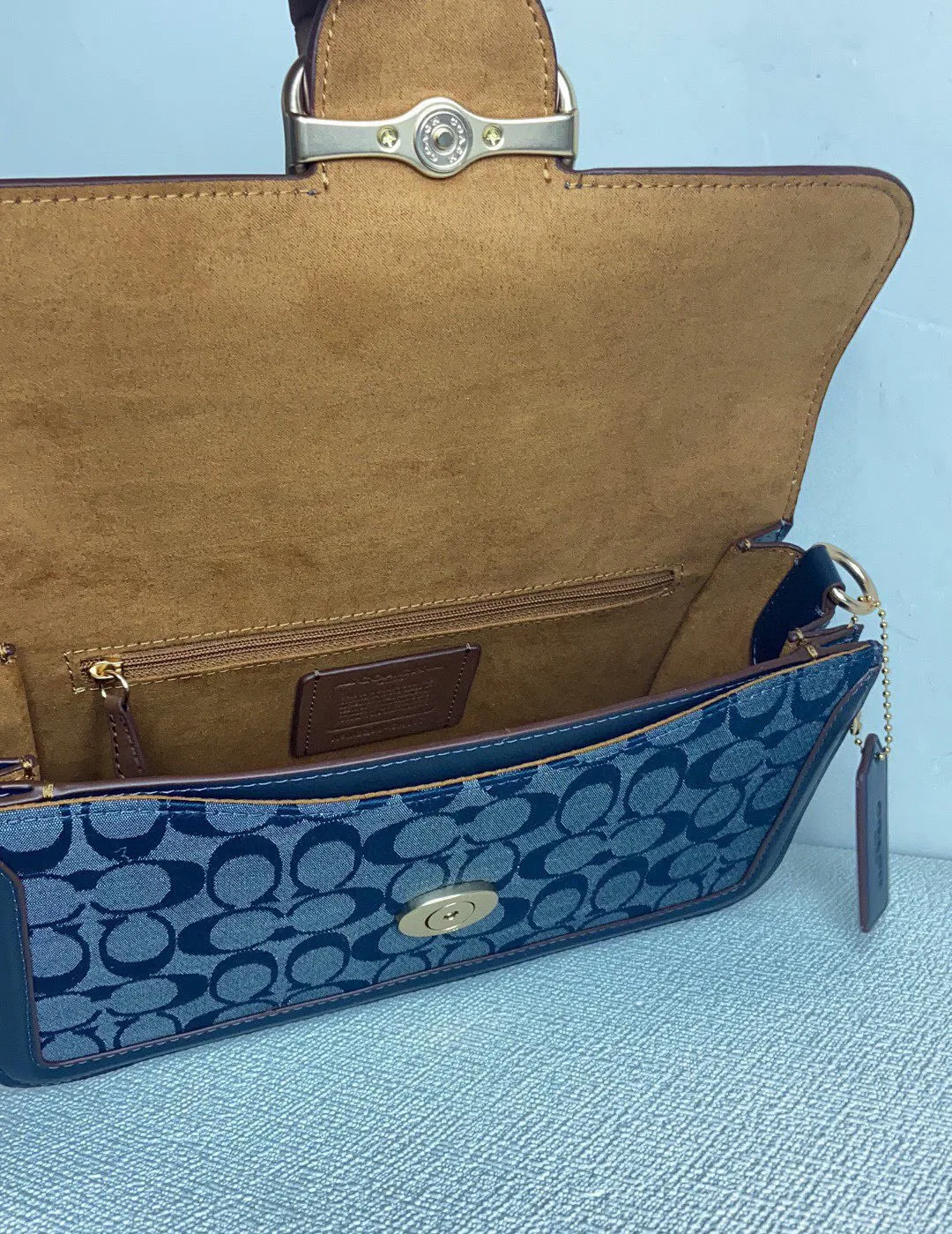 All Categories Coach Women's Bags (COACH) Coach CH137