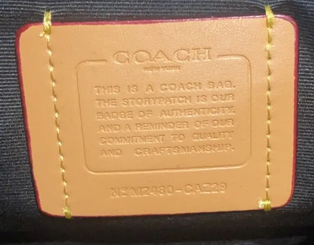 All Categories Coach Women's Bags (COACH) CAZ29