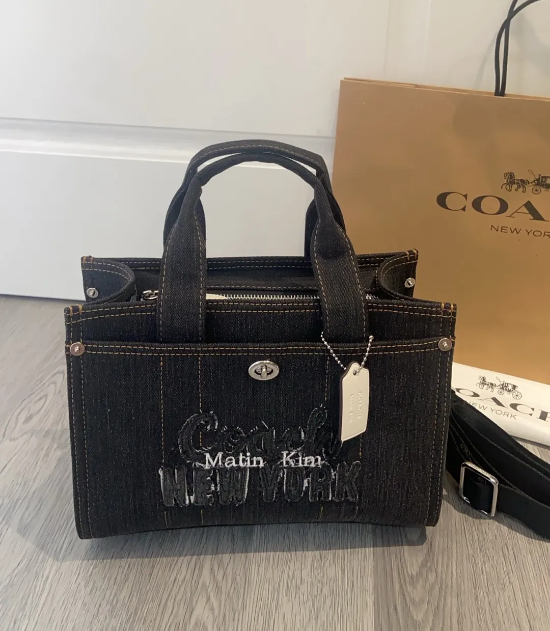 All Categories Coach Women's Bags (COACH) CAZ29