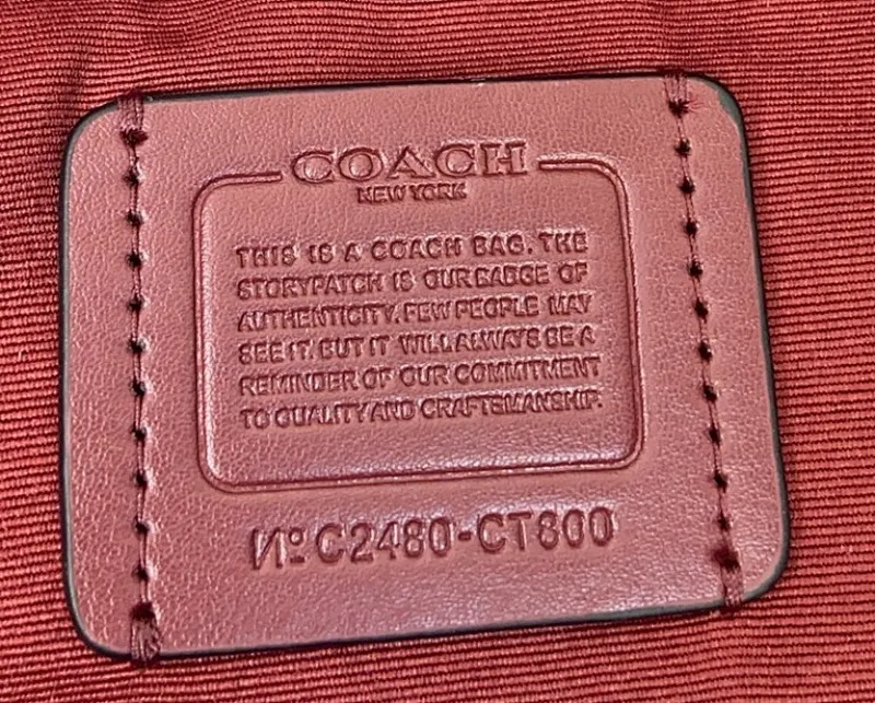 All Categories Coach Women's Bags (COACH) Coach CT800
