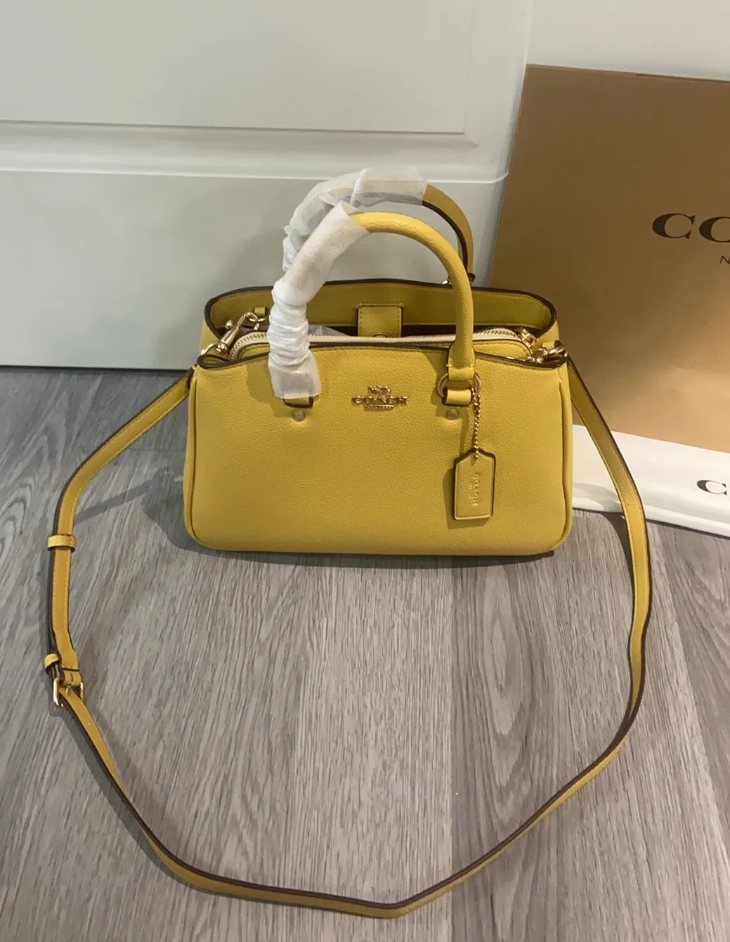 All Categories Coach Women's Bags (COACH) Coach CAL53