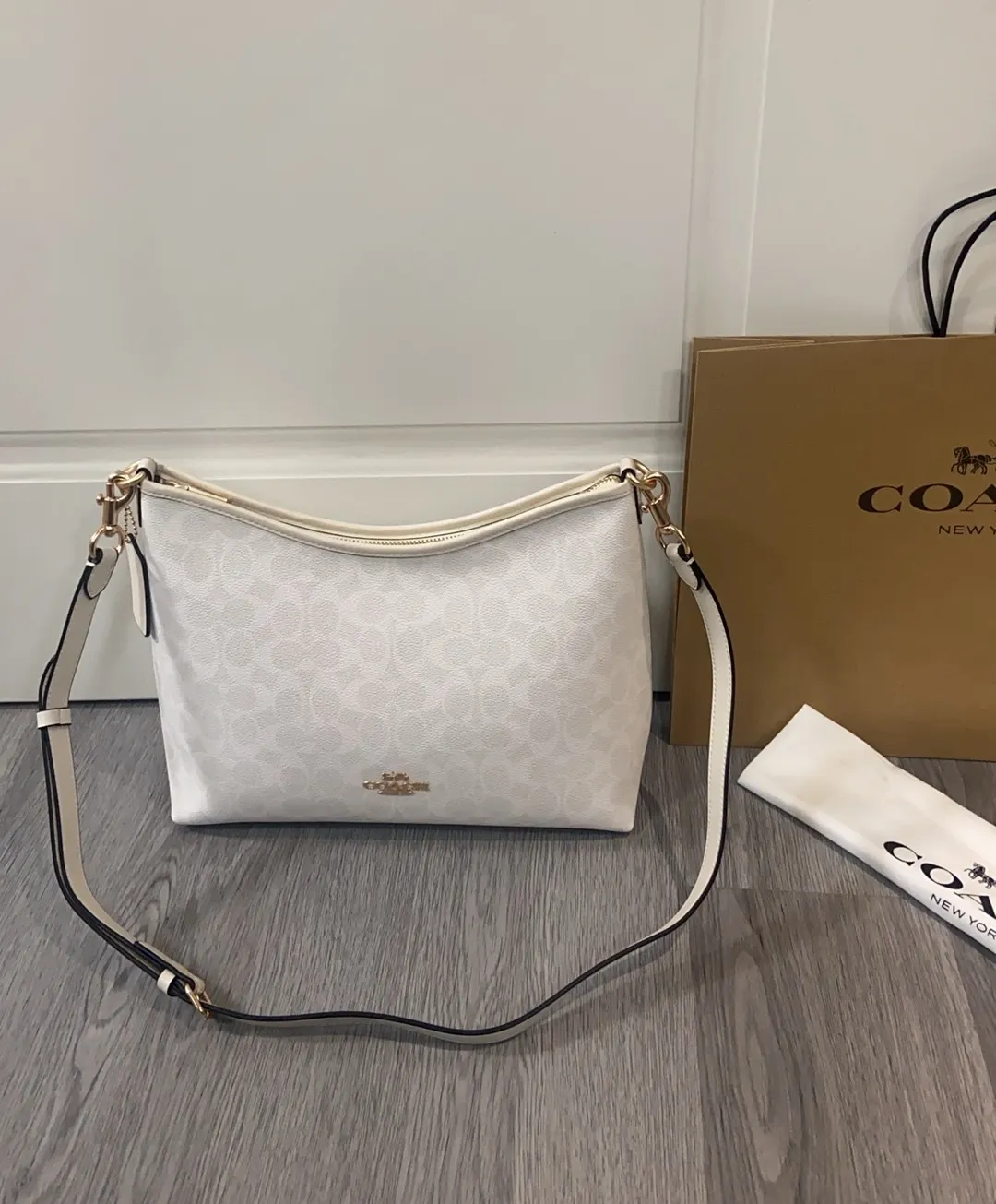 All Categories Coach Women's Bags (COACH) CR149