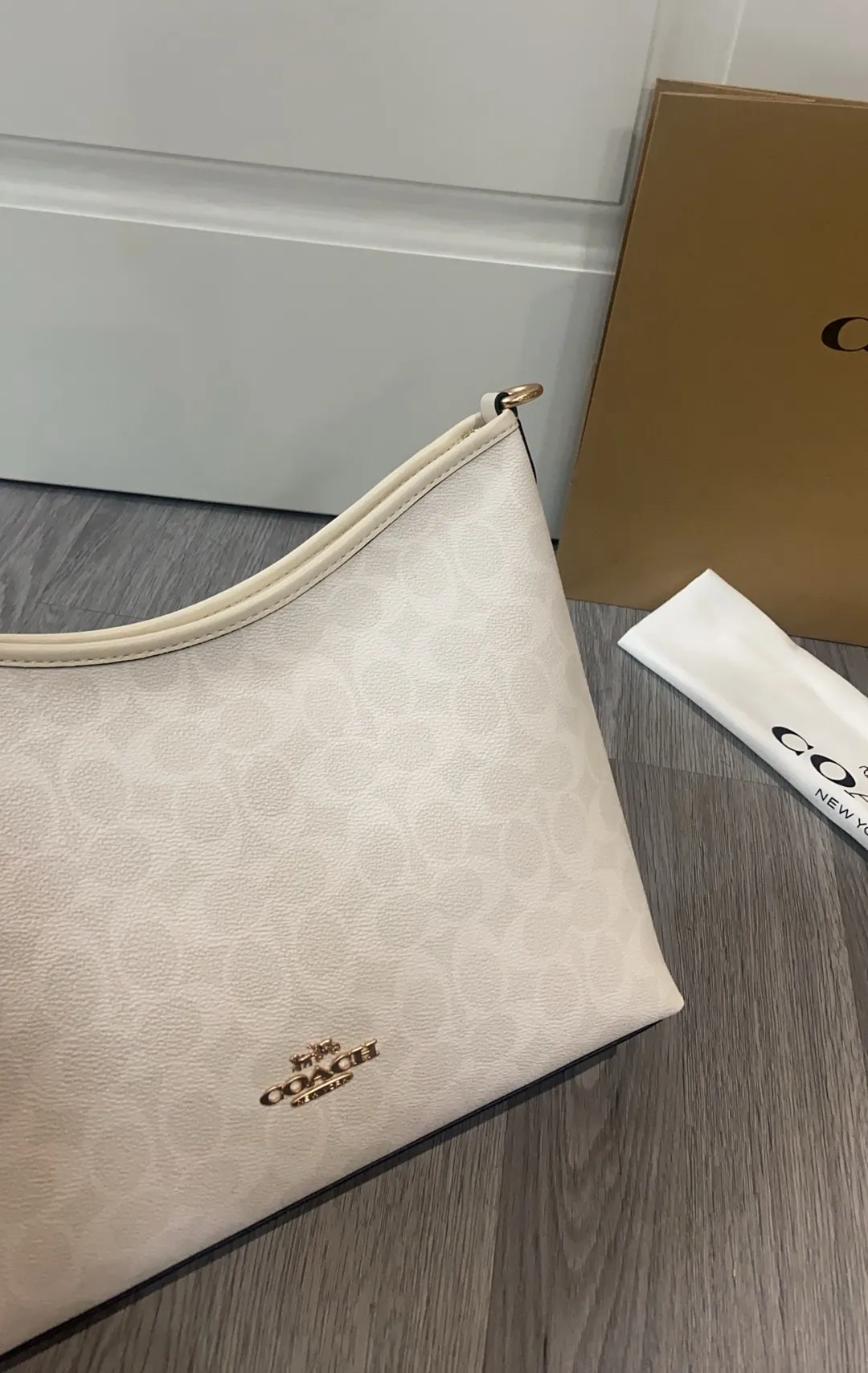 All Categories Coach Women's Bags (COACH) CR149