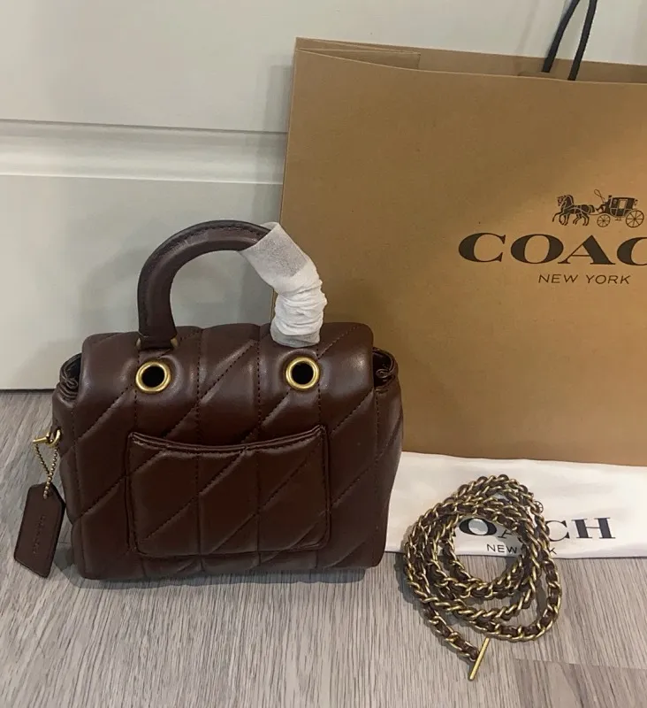All Categories Coach Women's Bags (COACH) Coach CCC12