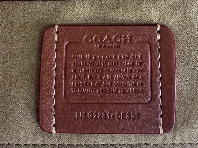 All Categories COACH Women's Bags (COACH) CE331