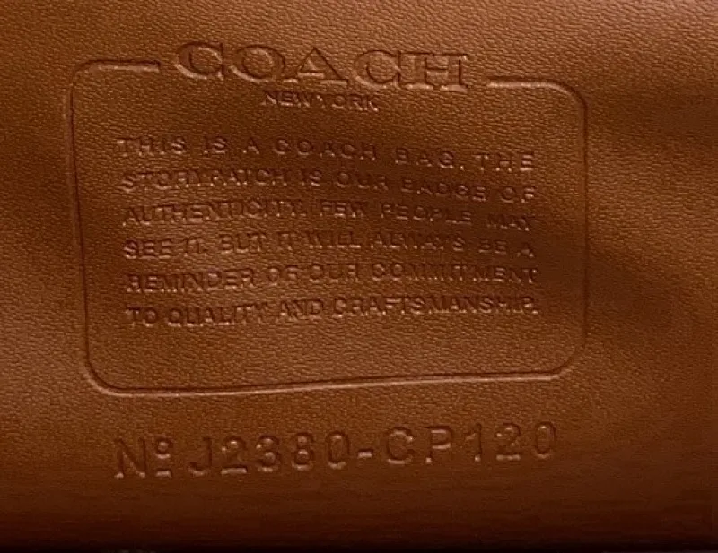 All Categories Coach Women's Bags (COACH) Coach CP181