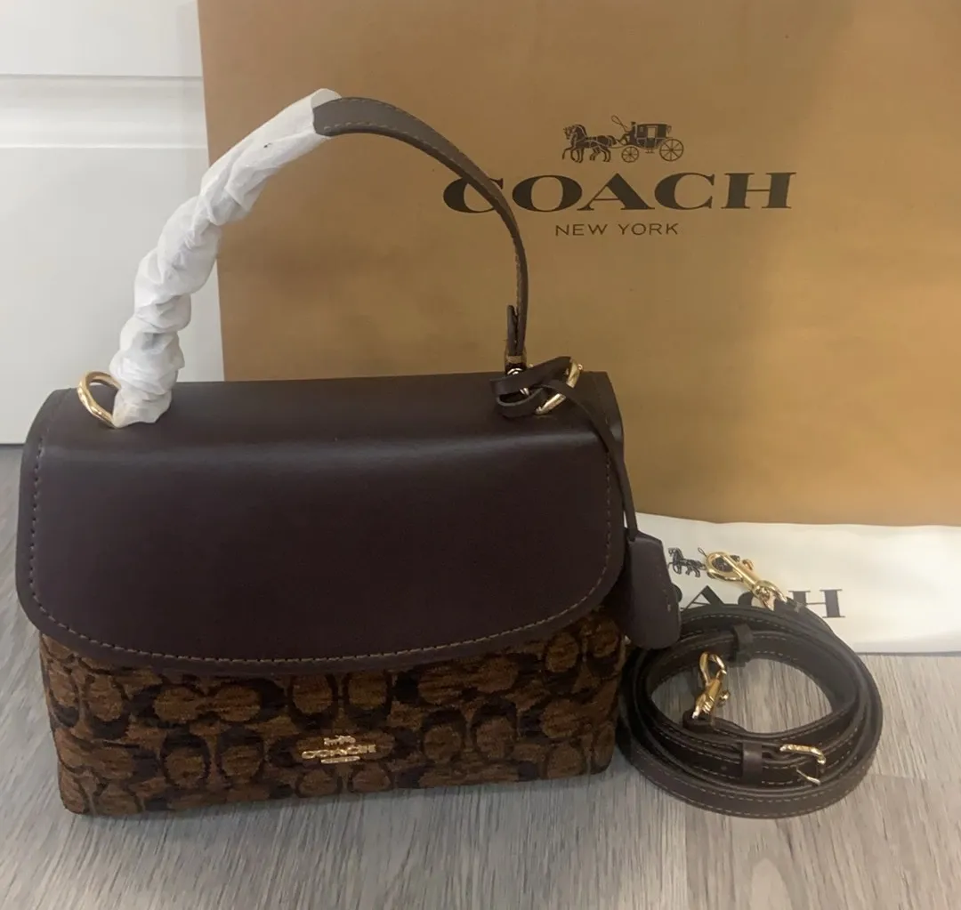 All Categories COACH Women's Bags COACH CDB06