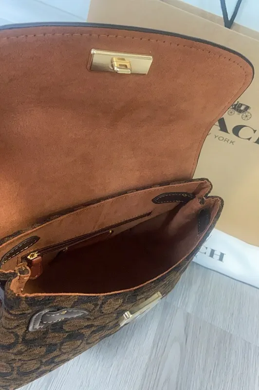 All Categories COACH Women's Bags COACH CDB06