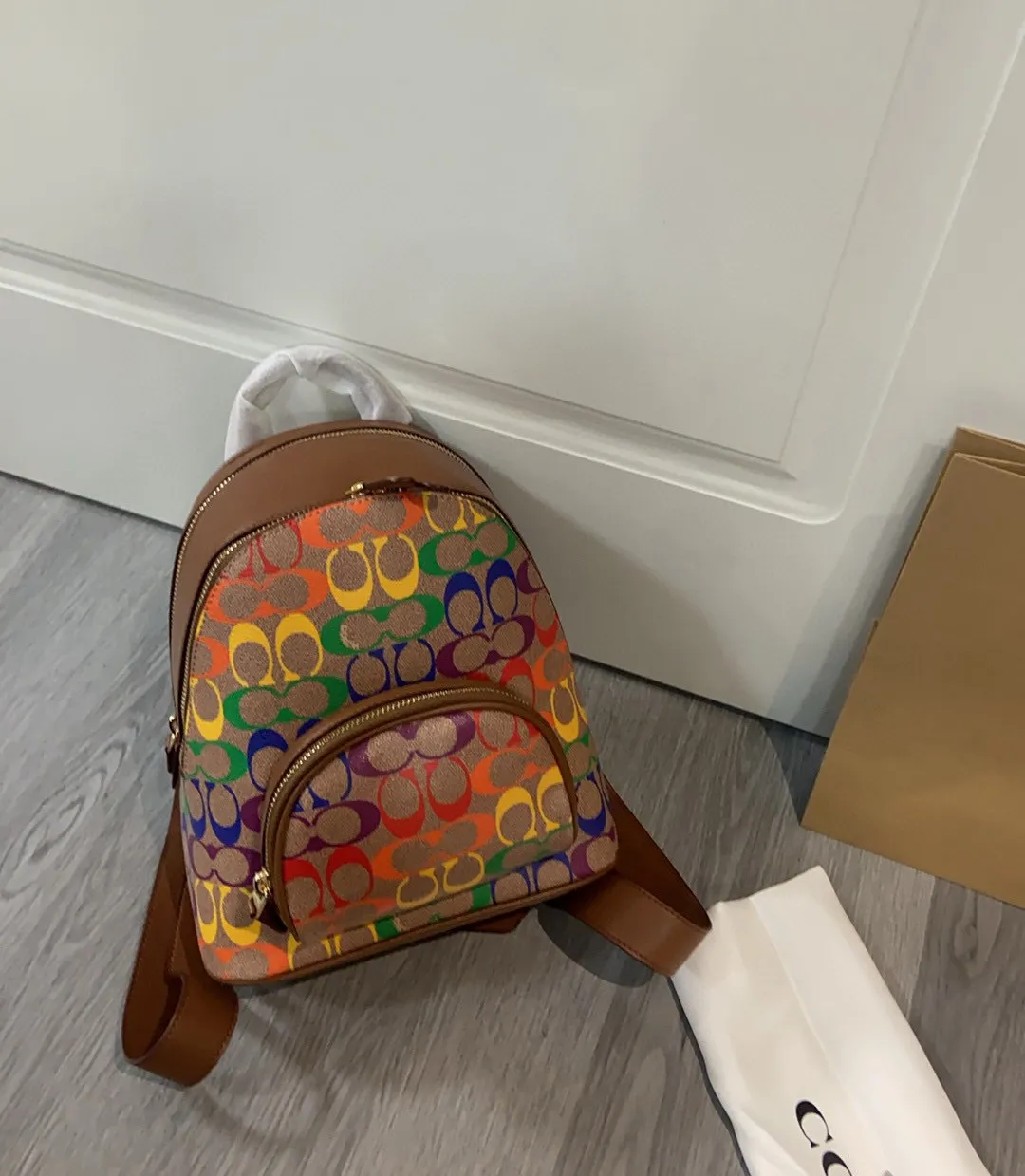 All Categories Coach Women's Bags (COACH) Coach 1029