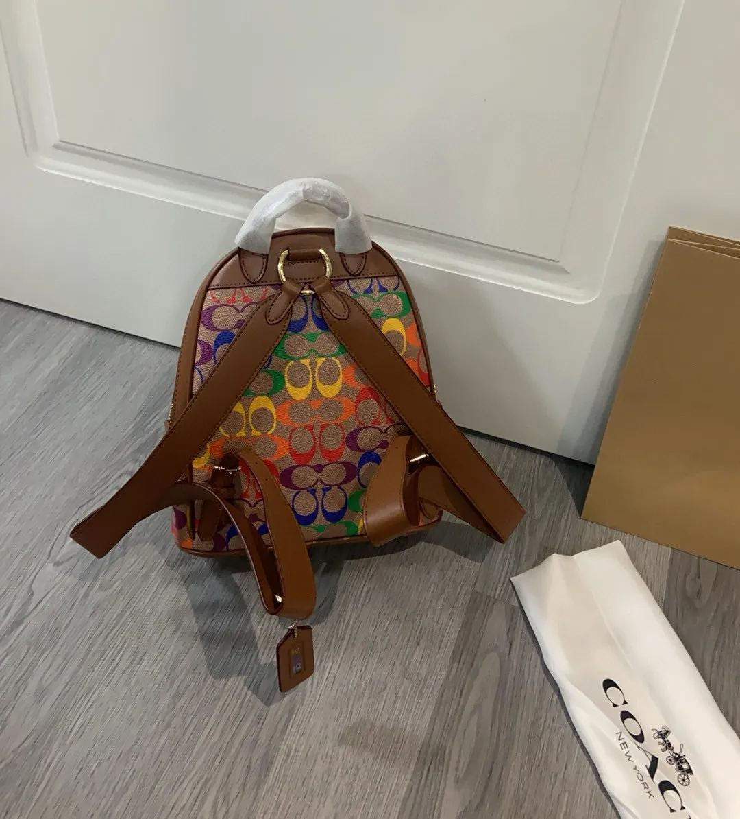 All Categories Coach Women's Bags (COACH) Coach 1029