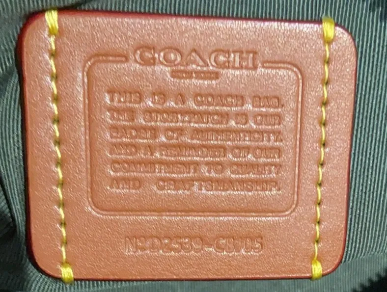 All Categories COACH Women's Bags COACH CBJ05