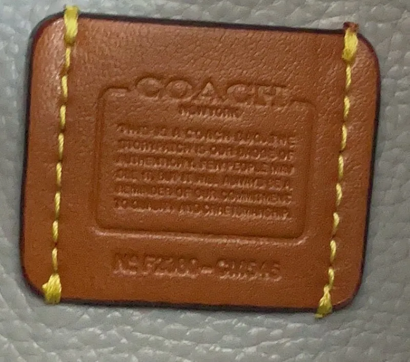 All Categories Coach Women's Bags (COACH) Coach CM545
