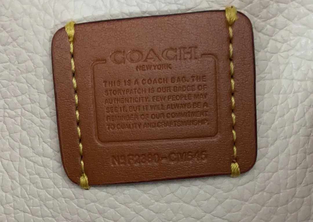 All Categories Coach Women's Bags (COACH) Coach CM545