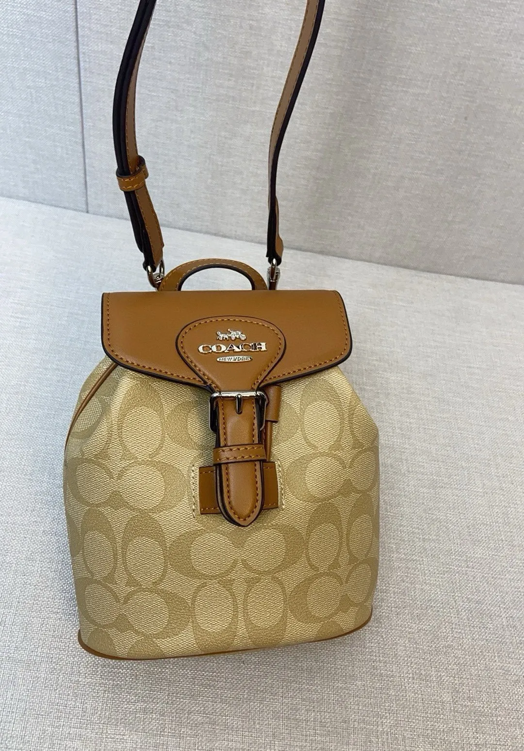 All Categories Coach Women's Bags (COACH) Coach CP106