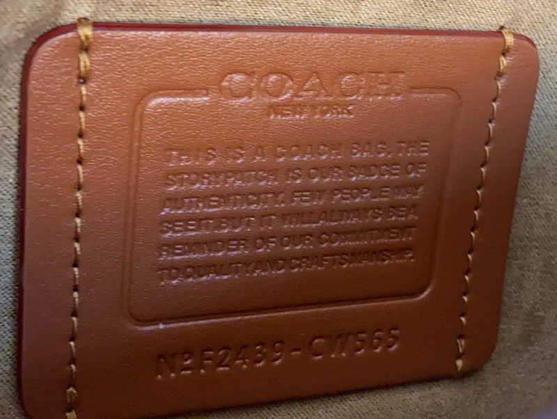 All Categories Coach Women's Bags (COACH) Coach CW566
