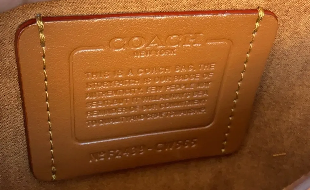 All Categories Coach Women's Bags (COACH) Coach CW566