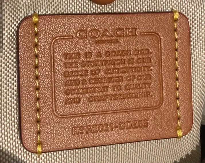 All Categories COACH Women's Bags COACH CDZ65