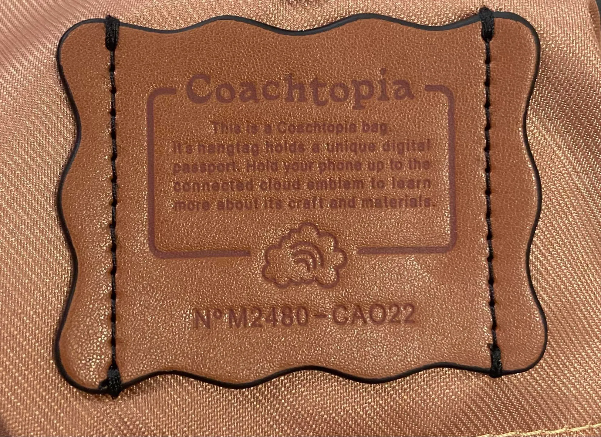 All Categories Coach Women's Bags (COACH) Coach CAO22