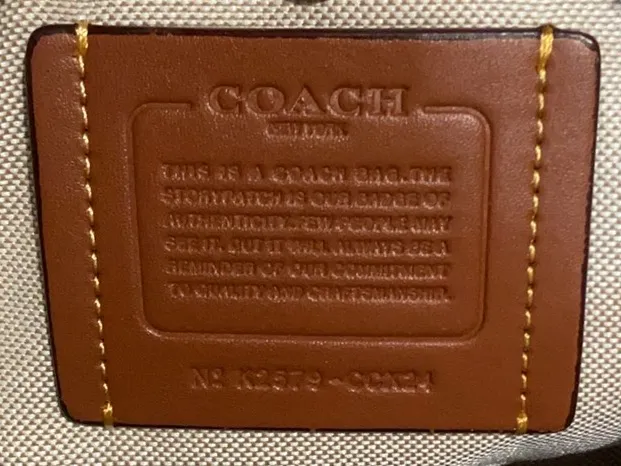 All Categories Coach Women's Bags (COACH) Coach CCx23