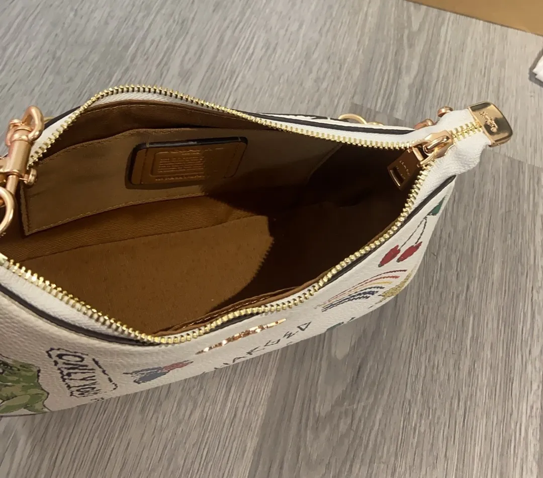 All Categories Coach Women's Bags (COACH) Coach CAK17