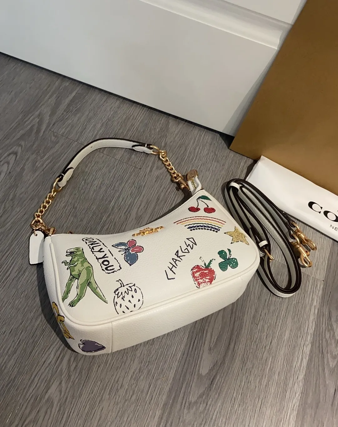 All Categories Coach Women's Bags (COACH) Coach CAK17