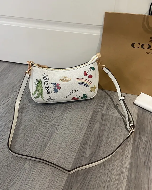 All Categories Coach Women's Bags (COACH) Coach CAK17