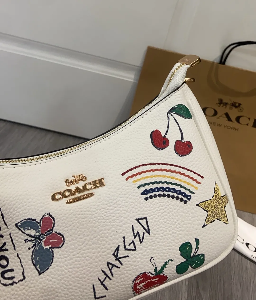 All Categories Coach Women's Bags (COACH) Coach CAK17