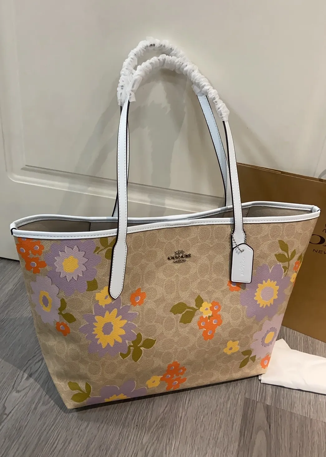 All Categories Coach Women's Bags (COACH) Coach CBG71