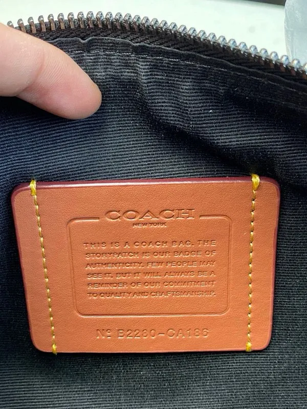 All Categories Coach Women's Bags (COACH) CA186