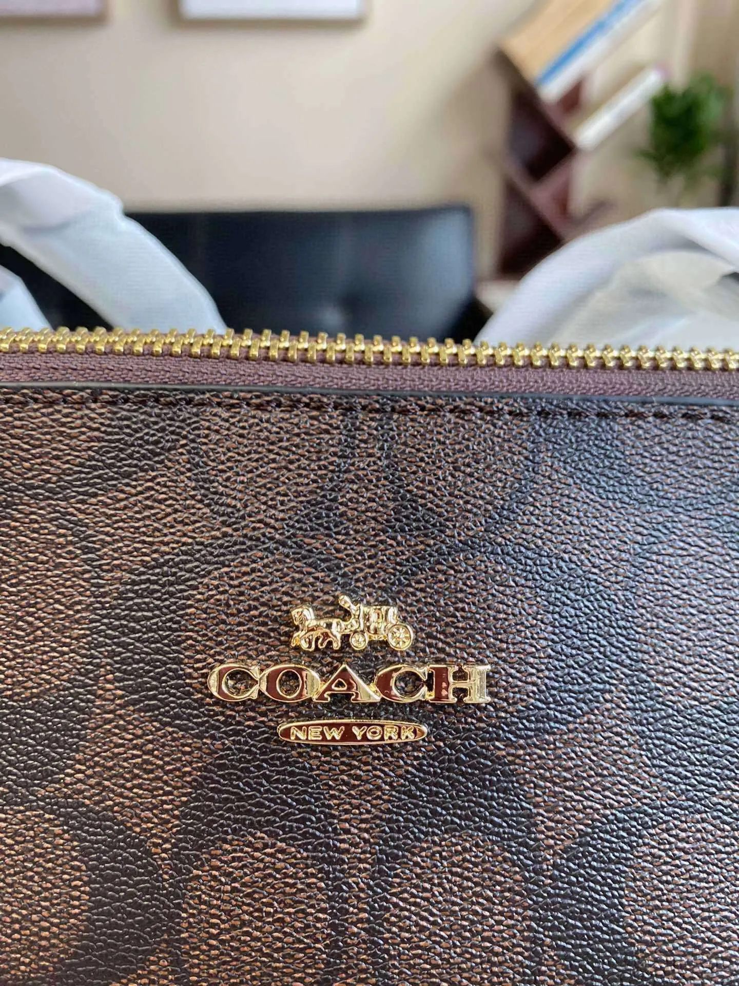 All Categories Coach Women's Bags (COACH) Coach 4455