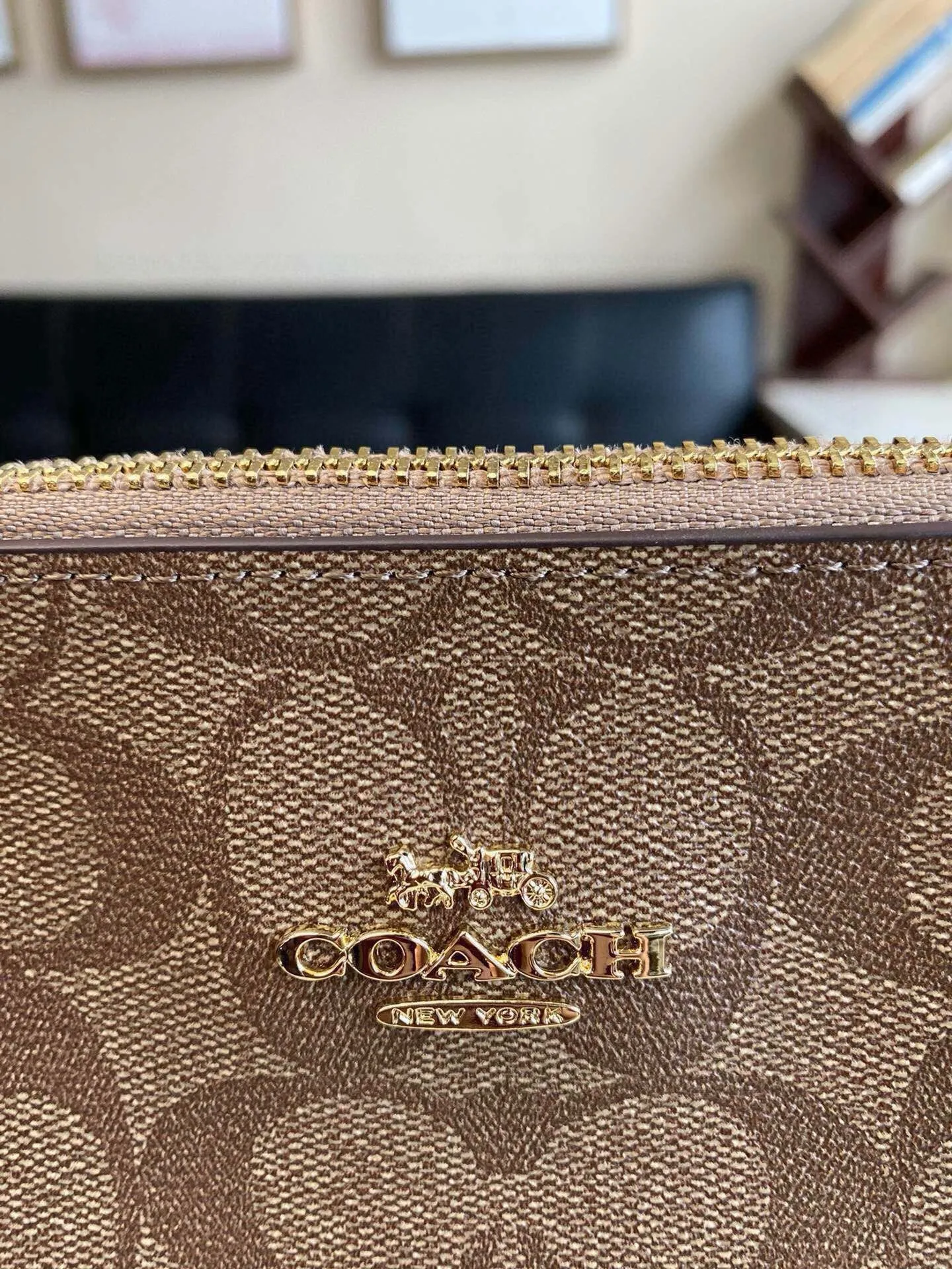 All Categories Coach Women's Bags (COACH) Coach 4455