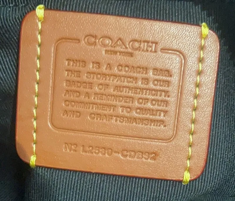 All Categories COACH Women's Bags COACH CDB92