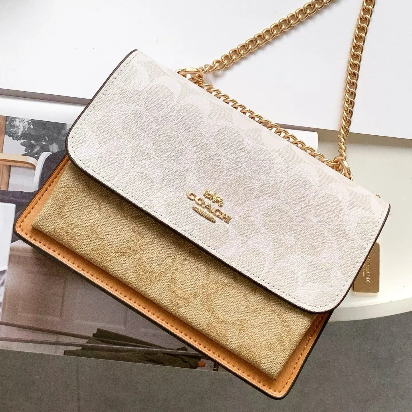 All Categories Coach Women's Bags (COACH) CA148
